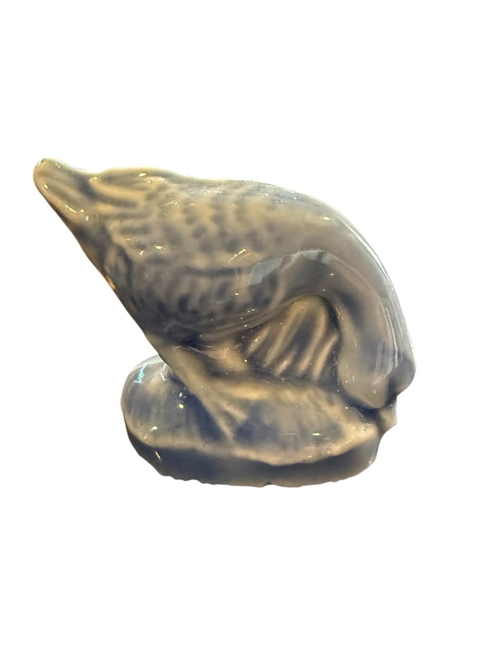 Vintage Wade Whimseys Goose